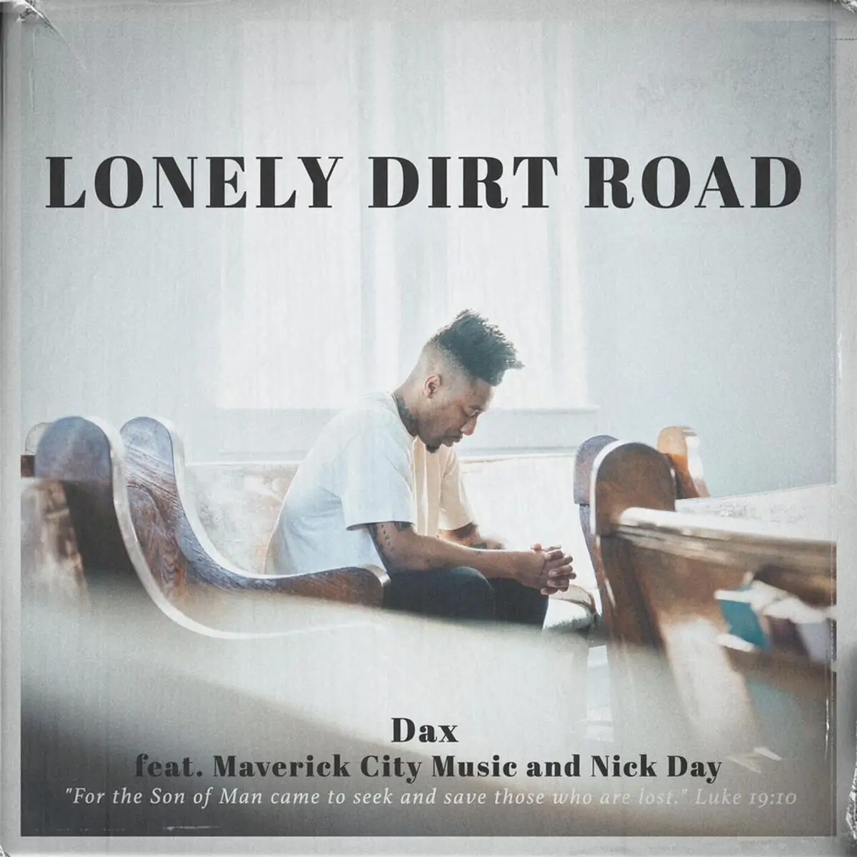 Dax - Lonely Dirt Road