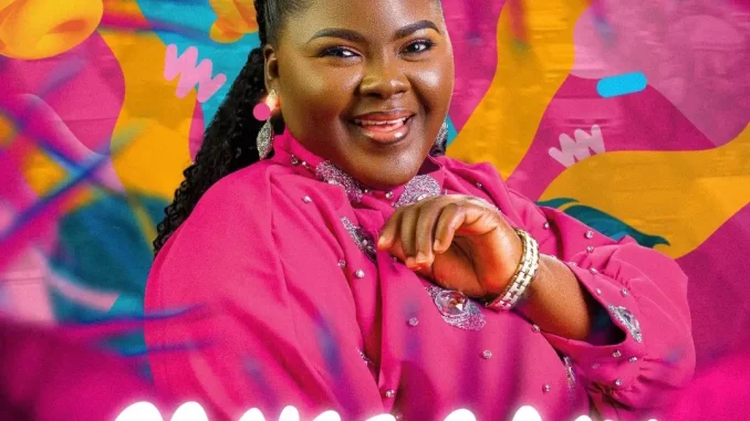 Deborah Ajayi - Make Way