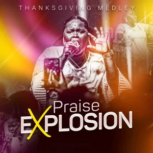 Deborah Ajayi – Praise Explosion
