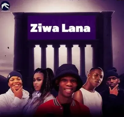DeejayKgosi - Ziwa Lana ft. Lington, ilovelethu, Priddy Man-Kay & Kaotic Kayy