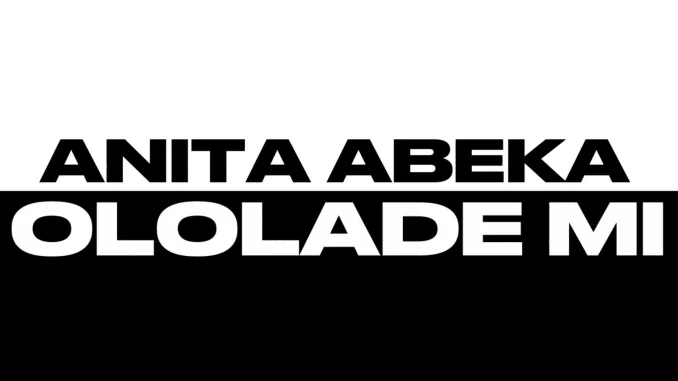 Diamond Jimma - Ololademi Diamond Jimma - Ololademi