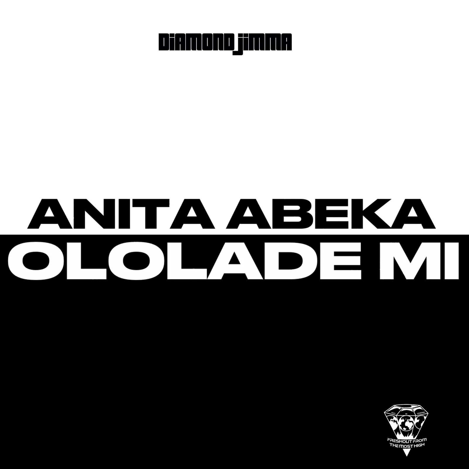 Diamond Jimma - Ololademi