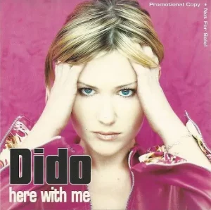 Dido – Here With Me