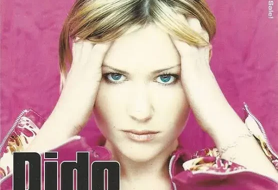Dido - Here With Me