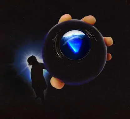 Djo - end of beginning