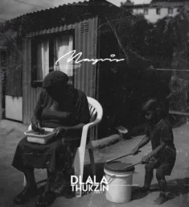 Dlala Thukzin & Funky Qla – Smoothie