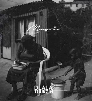 Dlala Thukzin & Funky Qla - Smoothie