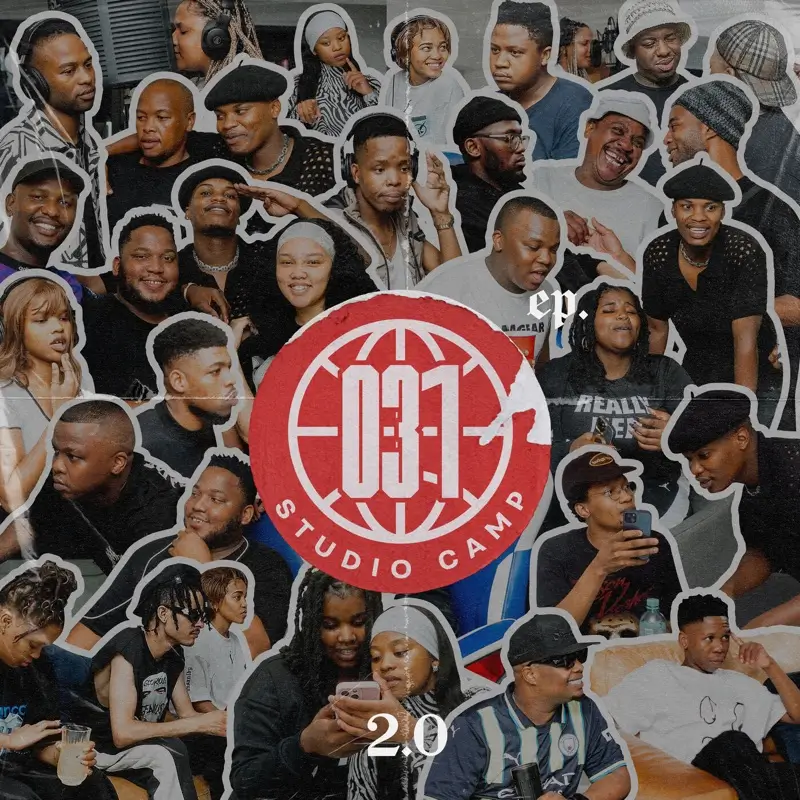 Dlala Thukzin & Zee Nxumalo - Mali ft. Sykes