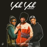 Don Edward, Sgija Keys, Kukzer wadi piano_012 – Yoh Yoh (ahee kukzer)