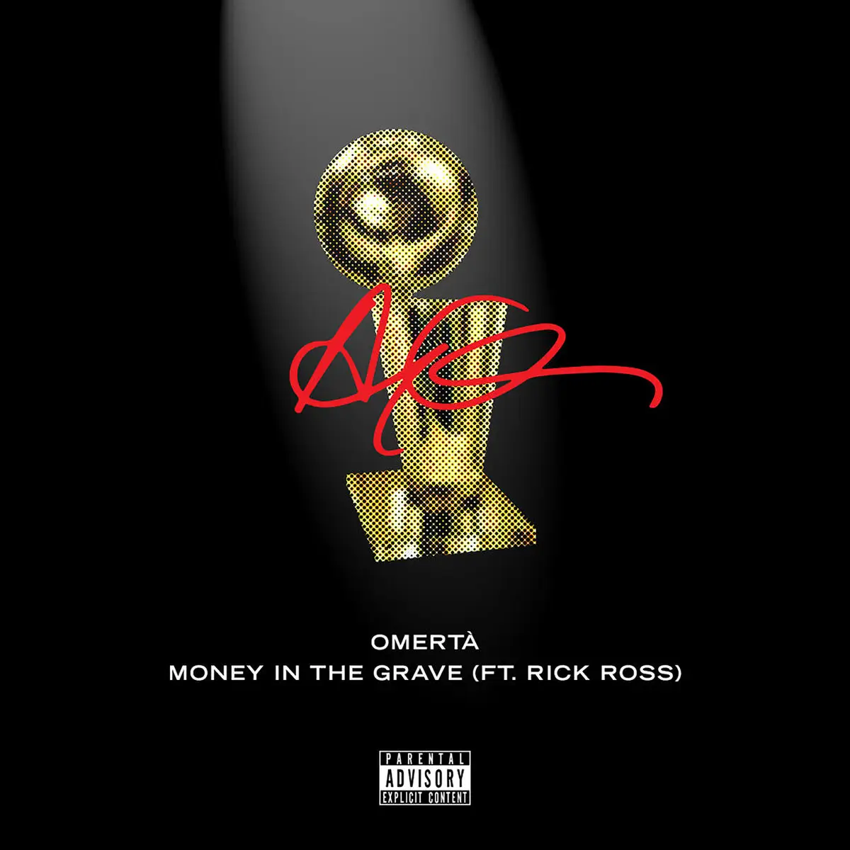 Drake - Money In The Grave ft. Rick Ross