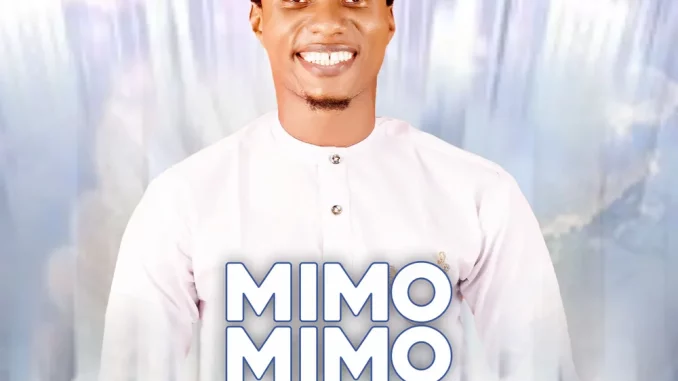 E-Talent - Mimo Mimo Mimo