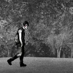 EKKSTACY – i walk this earth all by myself