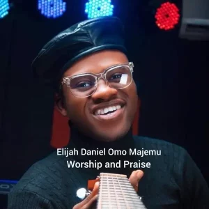 Elijah Daniel – Unlimited Praise (Live)