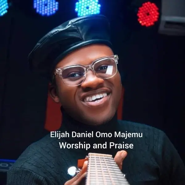 Elijah Daniel - Unlimited Praise (Live)