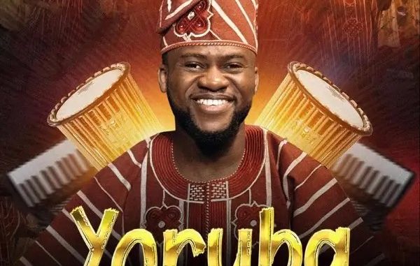 Elijah-Daniel-Yoruba-Praise-Medley