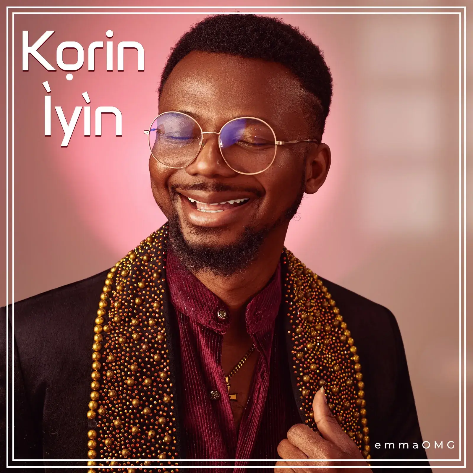 EmmaOMG - Ko'rin Iyin