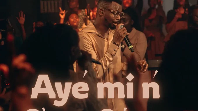 EmmaOMG & The OhEmGee Choir - Aye Mi N F'ogo Fun O