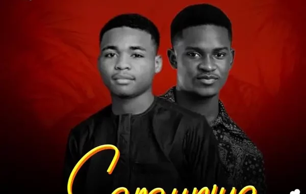 Erm Boii - Sarauniya ft. Msquare_nnah