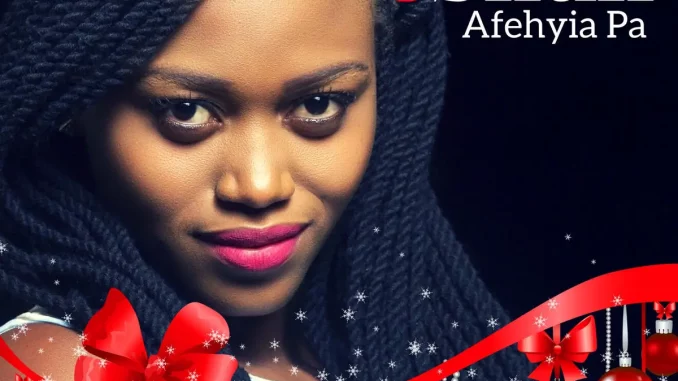 Eshun - Afehyia Pa