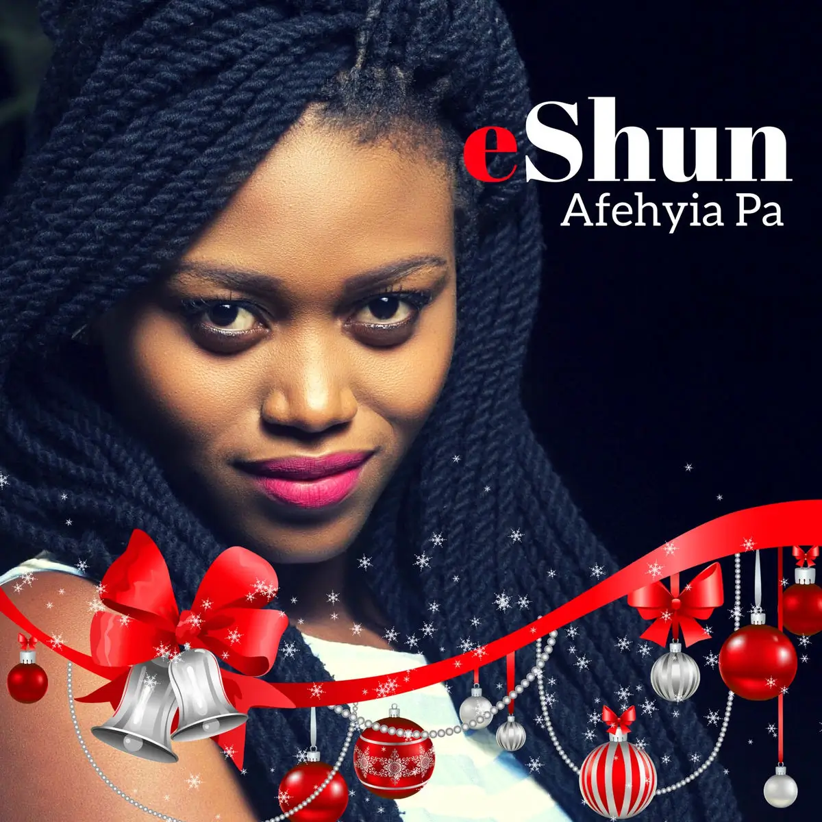 Eshun - Afehyia Pa