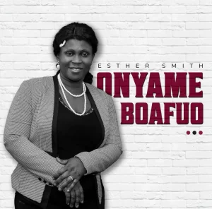 Esther Smith – Nipa (Instrumental)