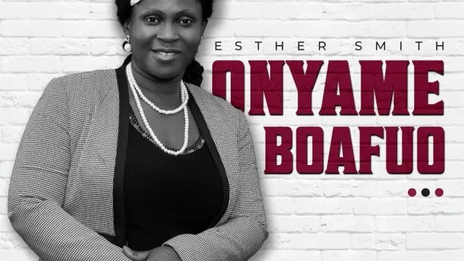 Esther Smith - Nipa (Instrumental)