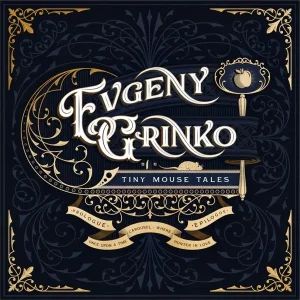 Evgeny Grinko – Epilogue