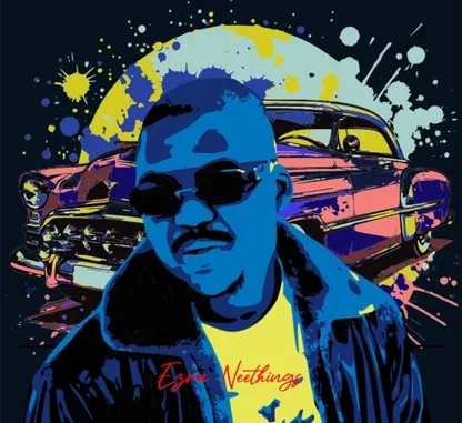 Ezra Neethings - Ke Nnete