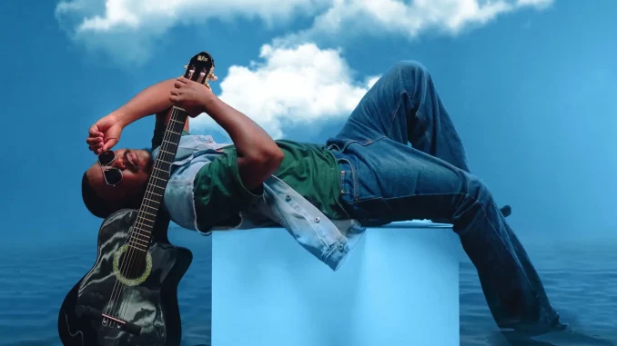 Ezra Neethings - Merwalela