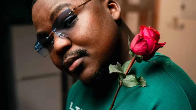 Ezra Neethings - Mpolelele