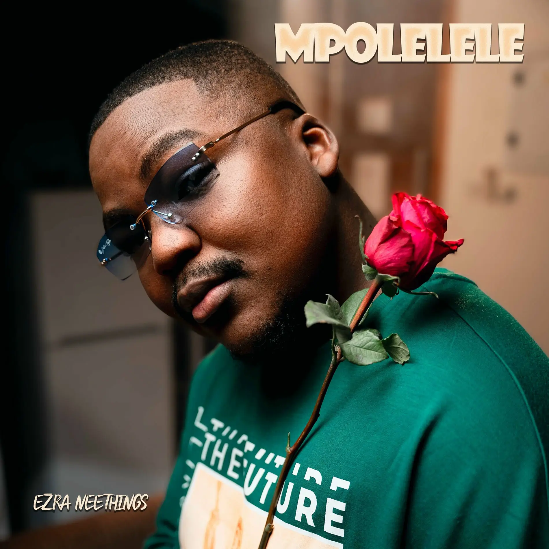Ezra Neethings - Mpolelele