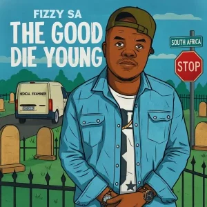 FIZZY SA – The Good Die Young (Radio Edit)