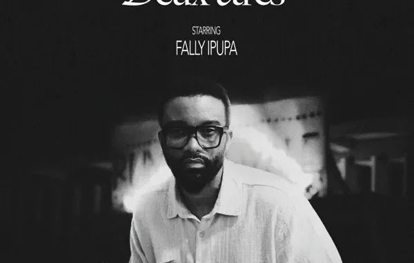 Fally Ipupa - Deux êtres