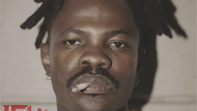 Fameye - Habit ft. Medikal