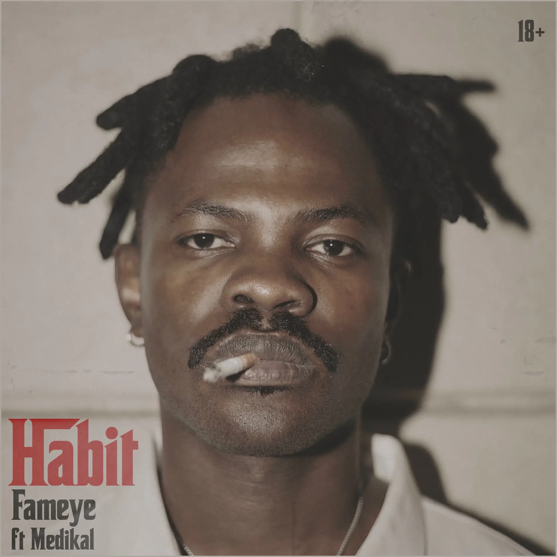 Fameye - Habit ft. Medikal