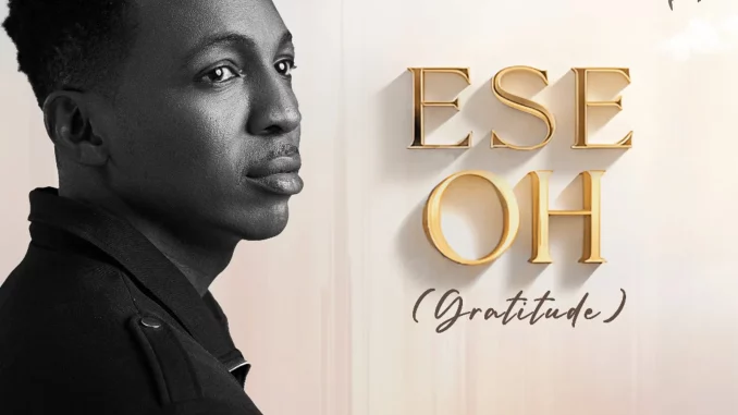 Frank Edwards - Ese Oh