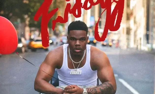 Fridayy & Asake - Blessing (Remix)