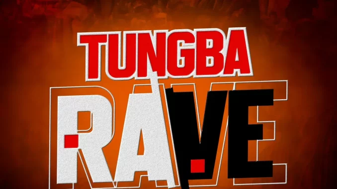 Fujicologist - Tungba Rave