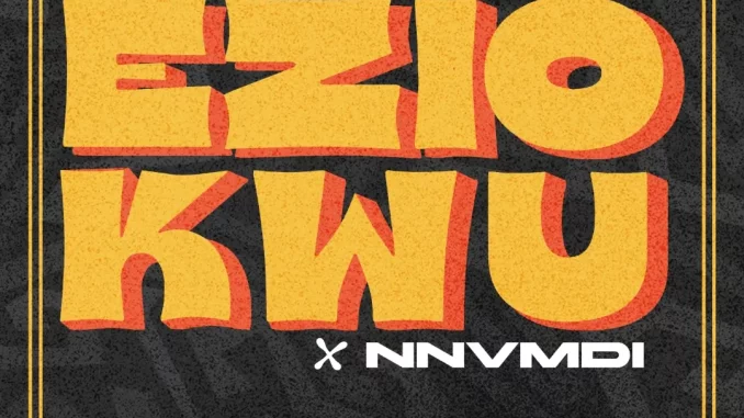 Funkychukwu ft. NNVMDI - Eziokwu
