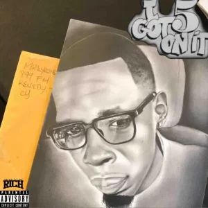 G5yve – Go To Work ft. Chef Boy