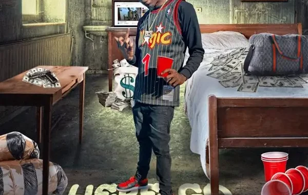 G5yve ft. Chef Boy - Go To Work (Radio Edit)