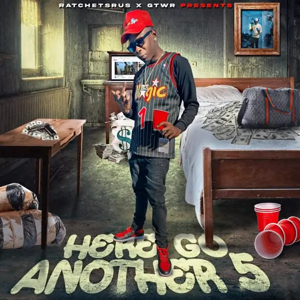 G5yve ft. Chef Boy - Go To Work (Radio Edit)