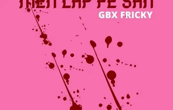 Gbx Fricky - Men Lap Fe San