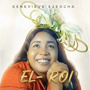 Genevieve Ezeocha – El – Roi