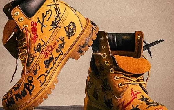 Gonaboy – Same Timbs Gonaboy – Same Timbs