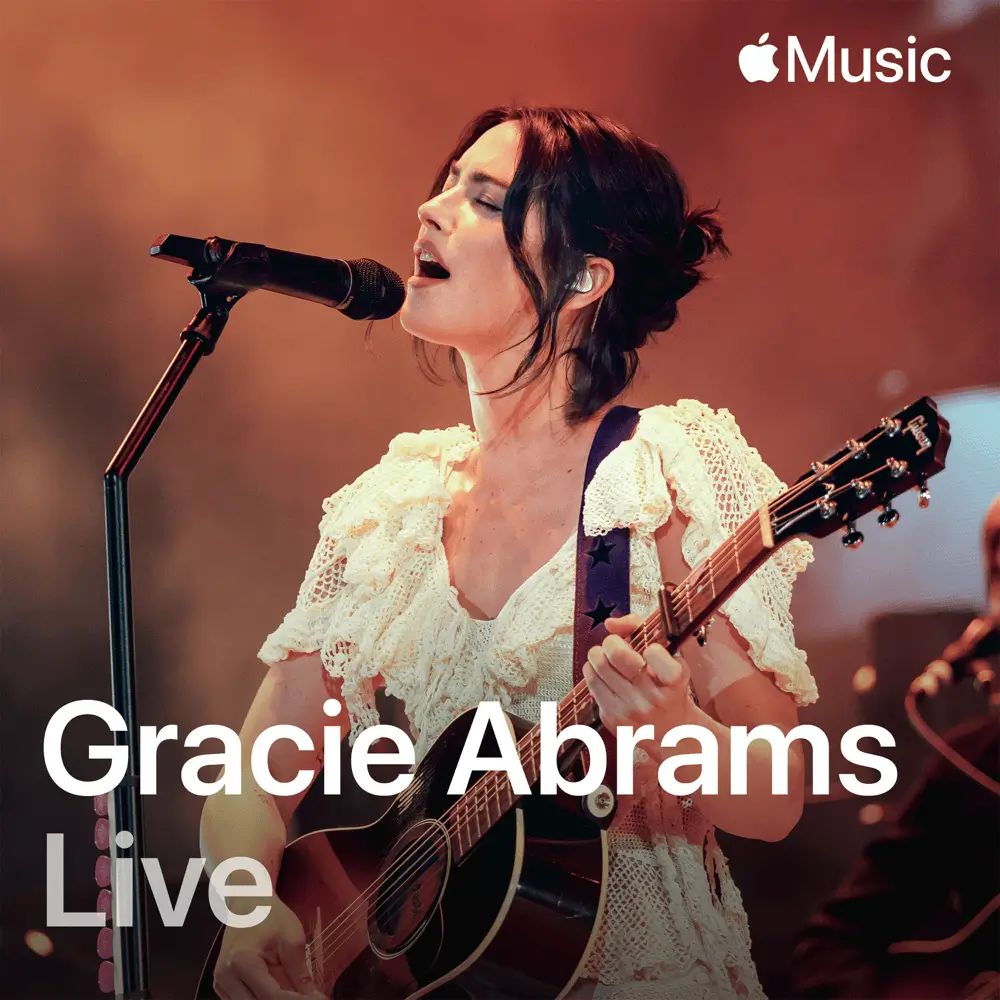 Gracie Abrams - That's So True