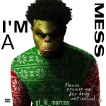 Gt_Lil_Marcos – I’m A Mess
