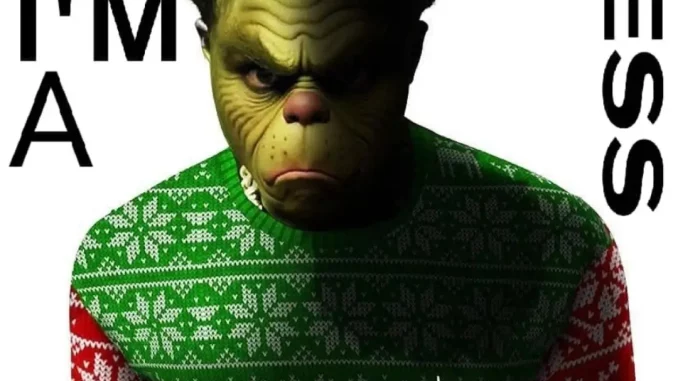 Gt_Lil_Marcos - I'm A Mess Gt_Lil_Marcos - I'm A Mess