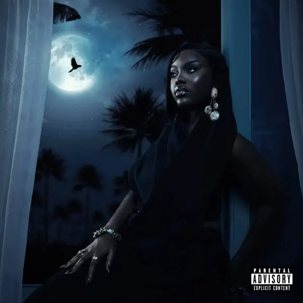 Gyakie - Fire On The Mountain