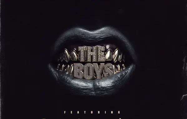 Hammer of The Last Two - The Boys ft. Joey B, Sarkodie & Medikal